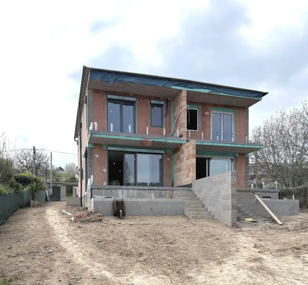 Budapest, III. kerület - Aranyhegy