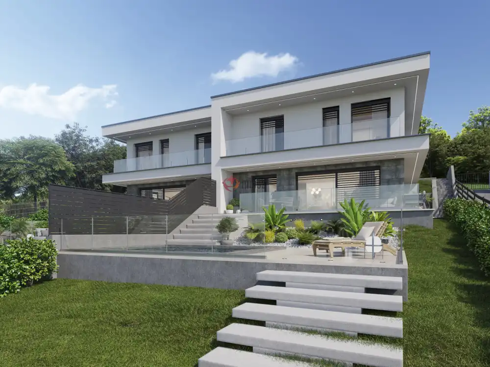 Budapest, III. kerület - Péterhegy