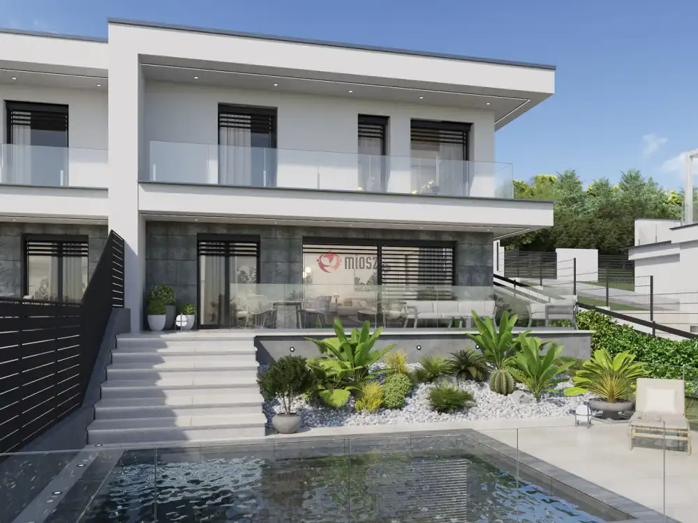 Budapest, III. kerület - Péterhegy