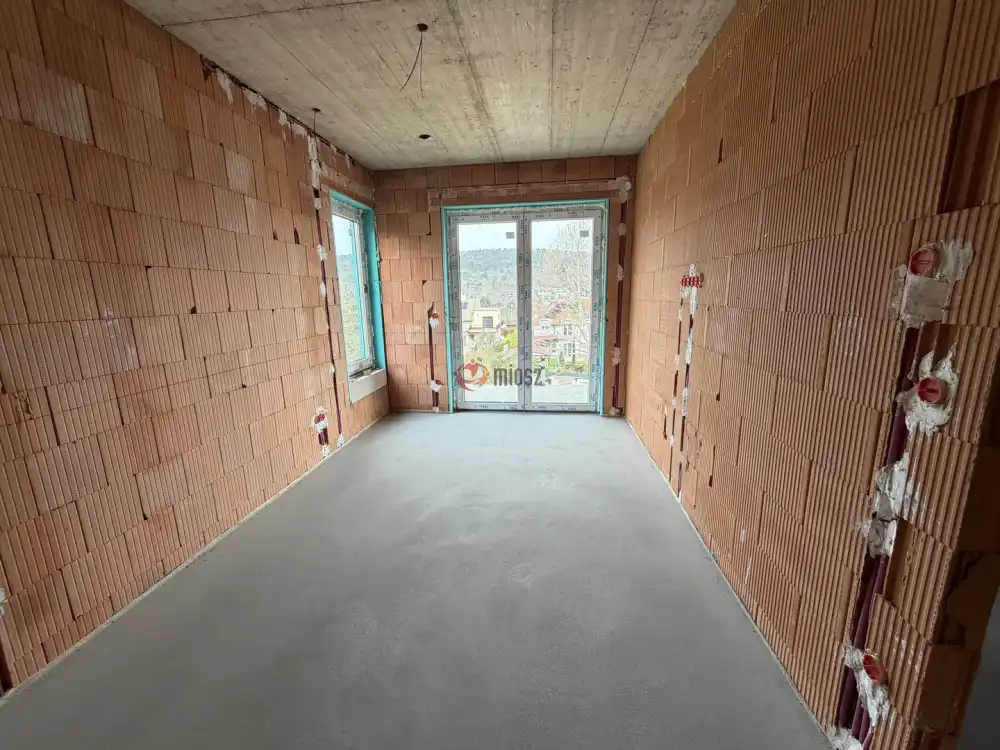 Budapest, III. kerület - Aranyhegy