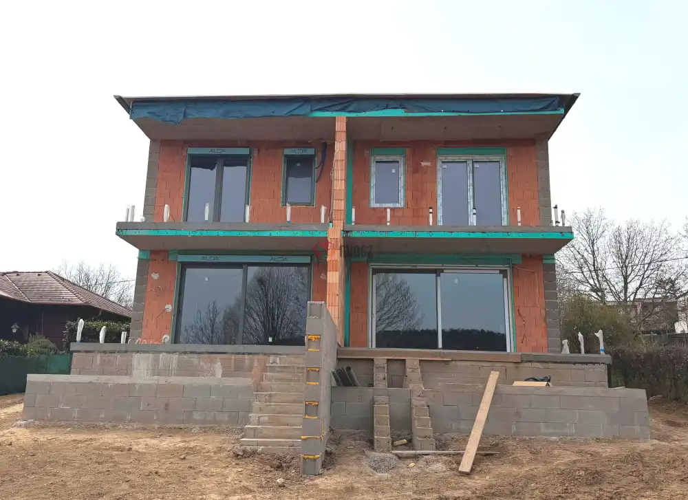 Budapest, III. kerület - Aranyhegy