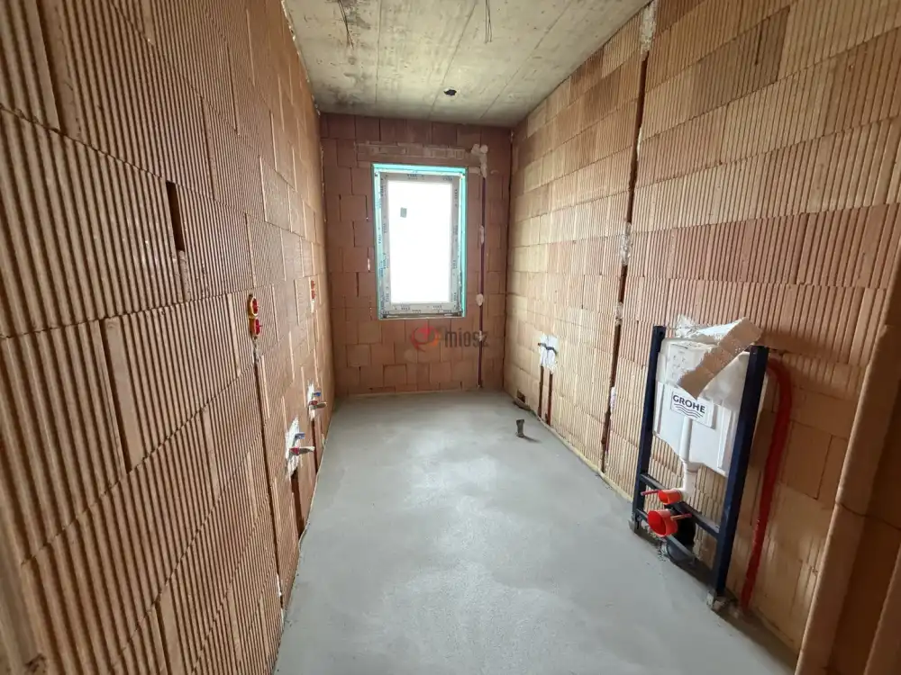 Budapest, III. kerület - Aranyhegy