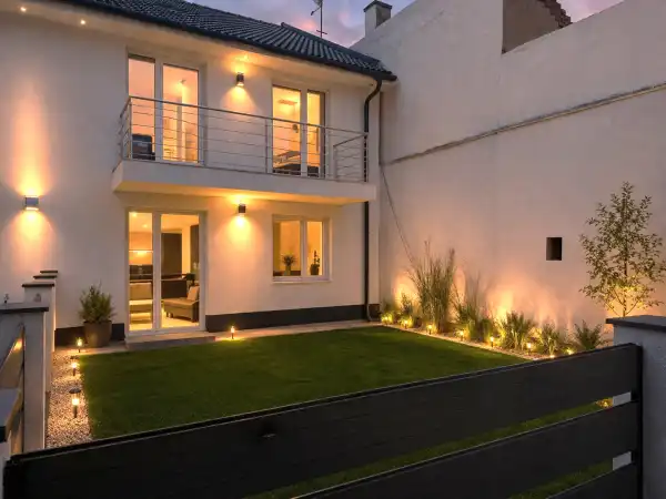 Eladó új építésű ikerház, Budapest, XIX. kerület 4 szoba 112 m² 139.9 M Ft