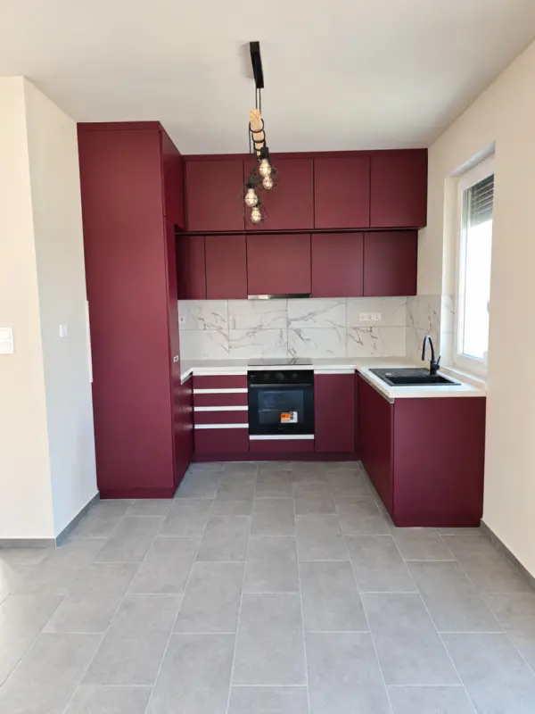 Eladó új építésű ikerház, Dabas 4 szoba 84 m² 89.9 M Ft