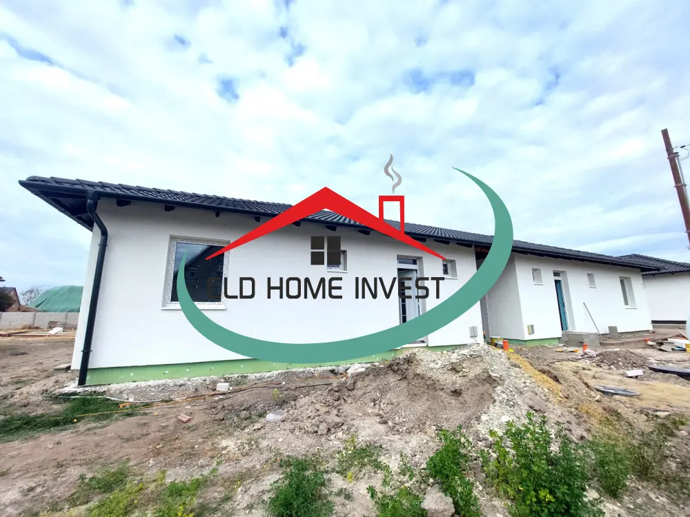 Pest megye - Dömsöd