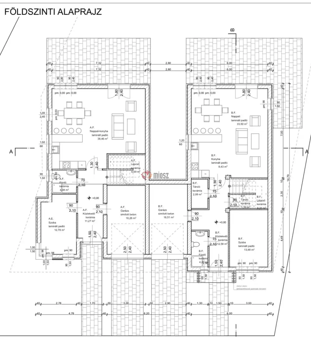 Pest megye - Dunakeszi