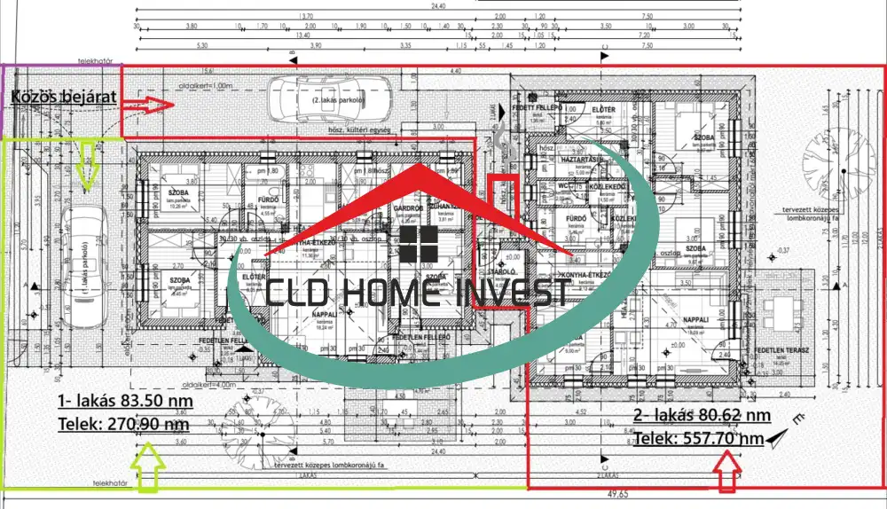 Pest megye - Dunavarsány