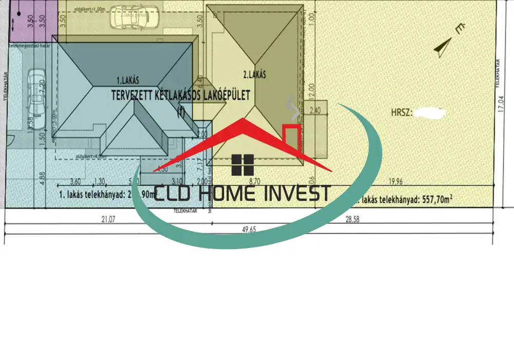 Pest megye - Dunavarsány