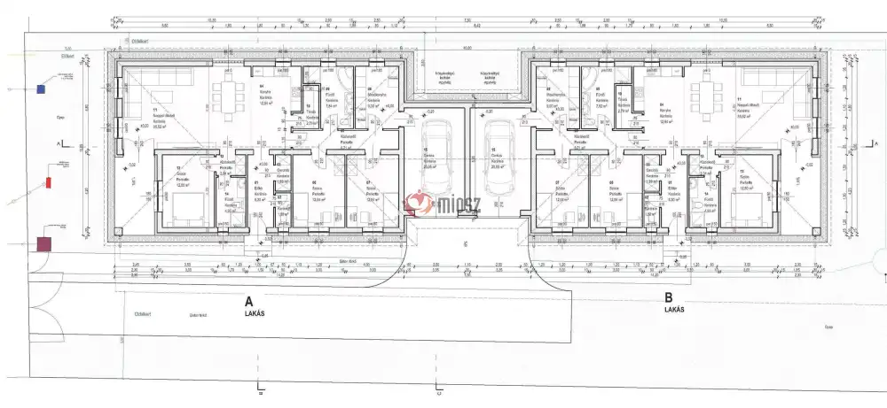 Pest megye - Gödöllő