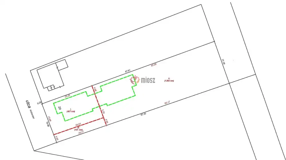 Pest megye - Gödöllő