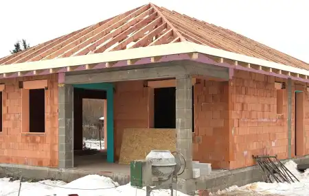 eladó új építésű ikerház, Gödöllő