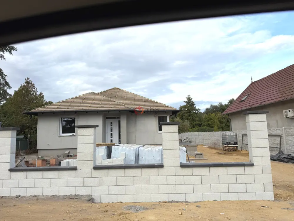 Pest megye - Gödöllő