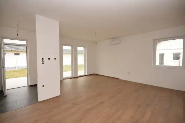 Eladó új építésű ikerház, Inárcs 4 szoba 91 m² 89 M Ft