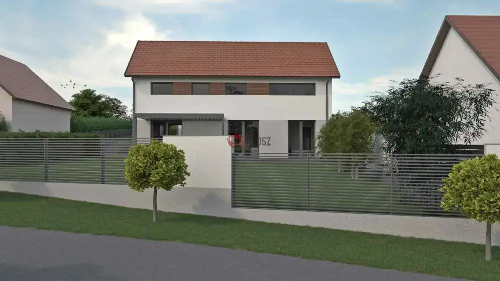 Fejér megye - Iszkaszentgyörgy