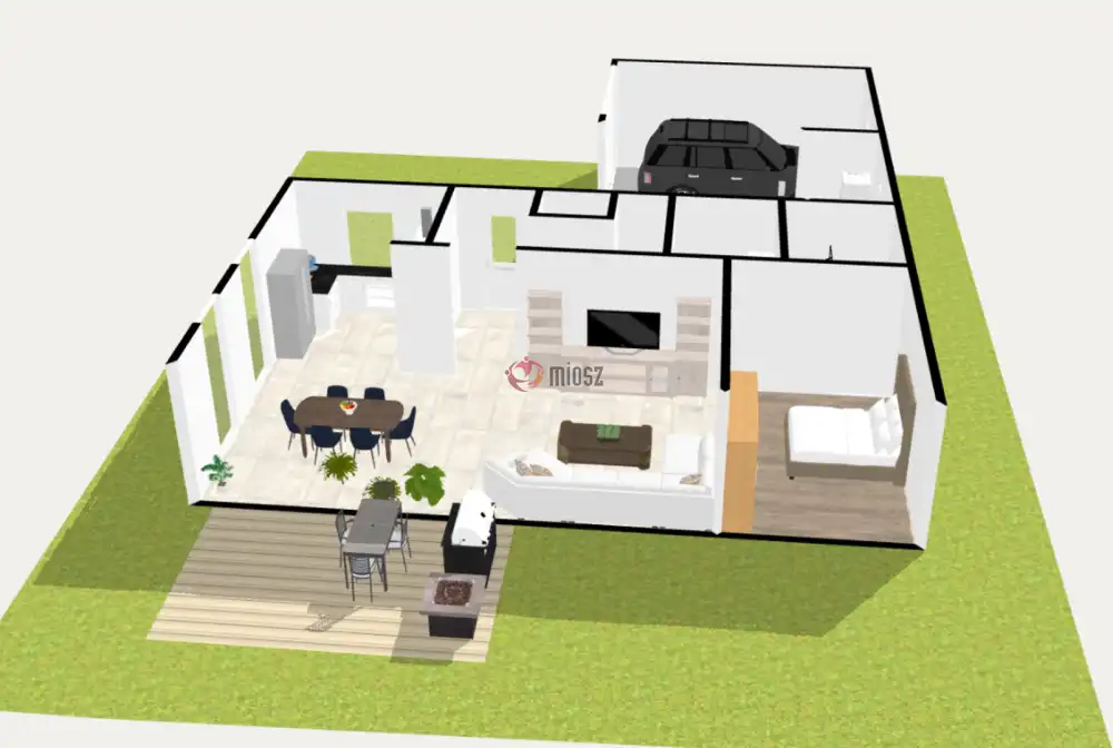 Fejér megye - Iszkaszentgyörgy