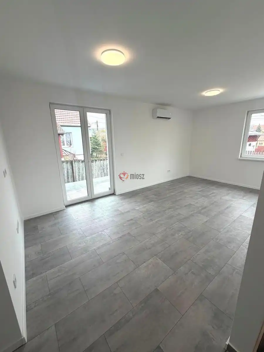 eladó új építésű ikerház, Kerepes