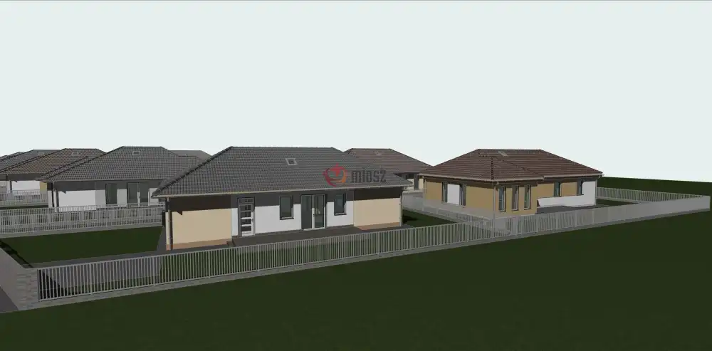 Pest megye - Kiskunlacháza