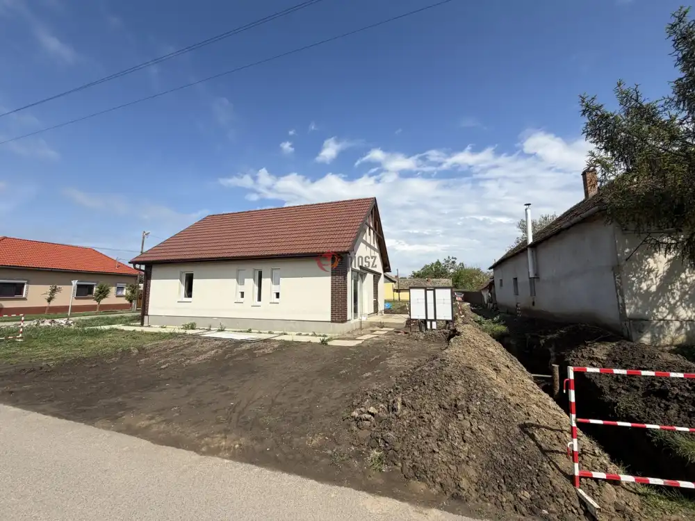Csongrád megye - Mindszent