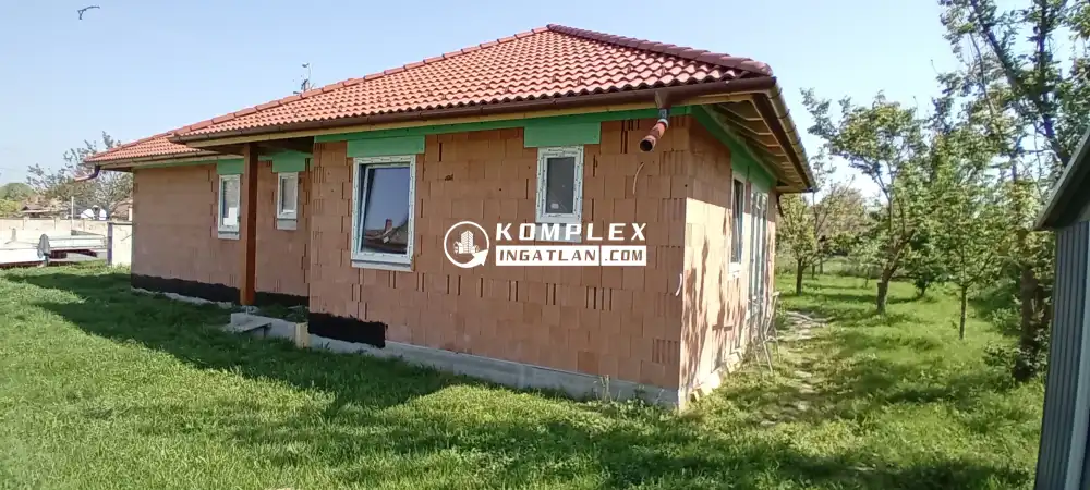 Győr-Moson-Sopron megye - Püski