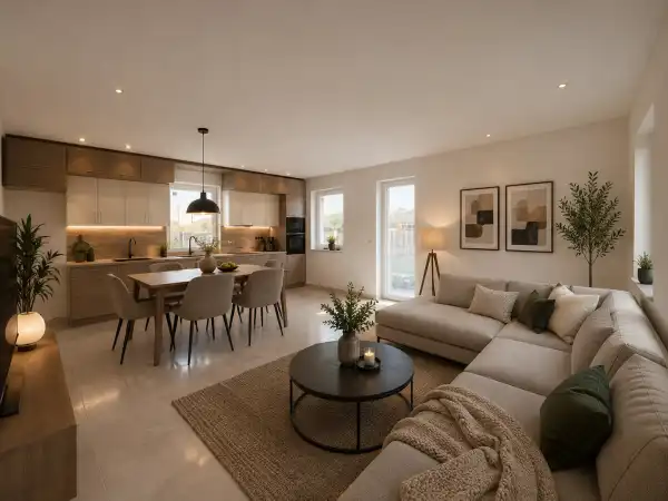 Eladó új építésű ikerház, Szigetcsép 5 szoba 134 m² 91.9 M Ft