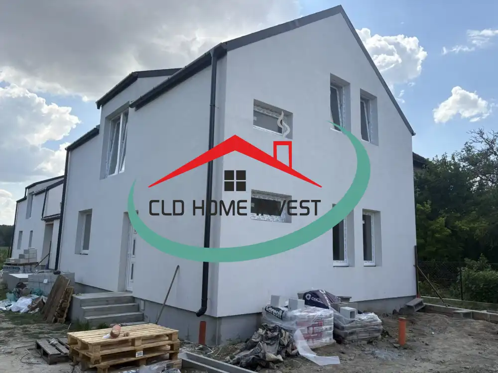 Pest megye - Szigetszentmárton