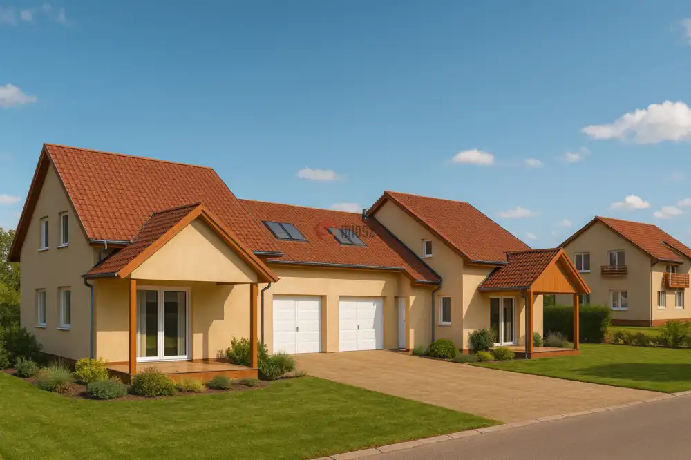 Pest megye - Taksony