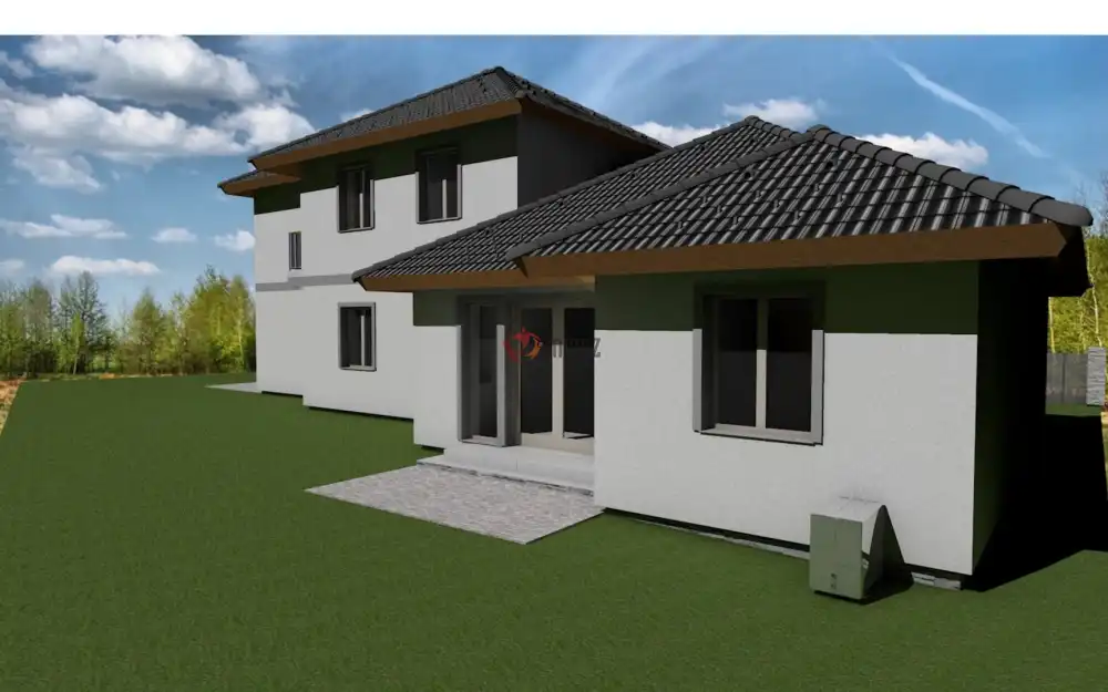 Komárom-Esztergom megye - Tatabánya