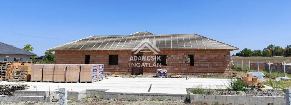 Pest megye - Újhartyán