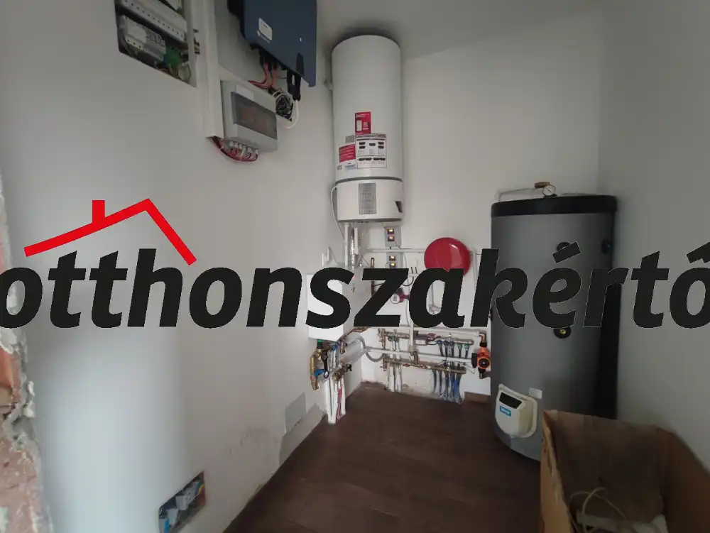 Pest megye - Vácrátót