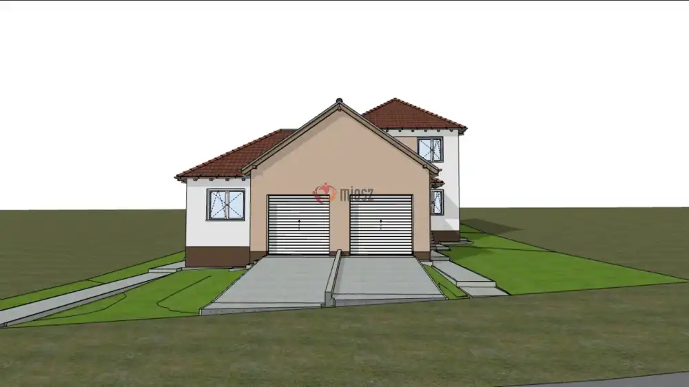 Pest megye - Veresegyház