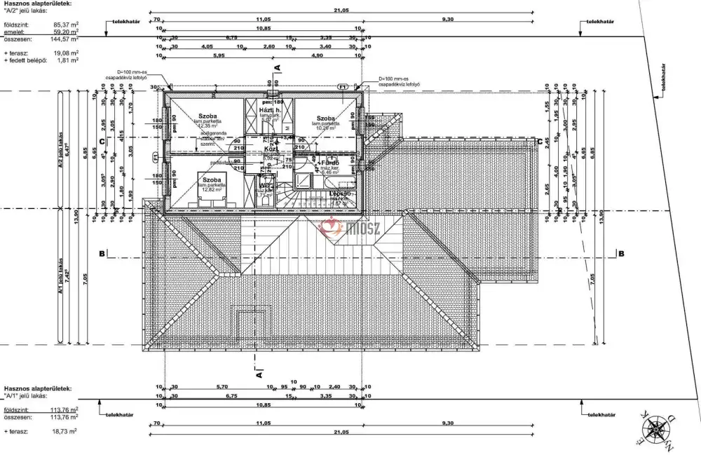 Pest megye - Veresegyház