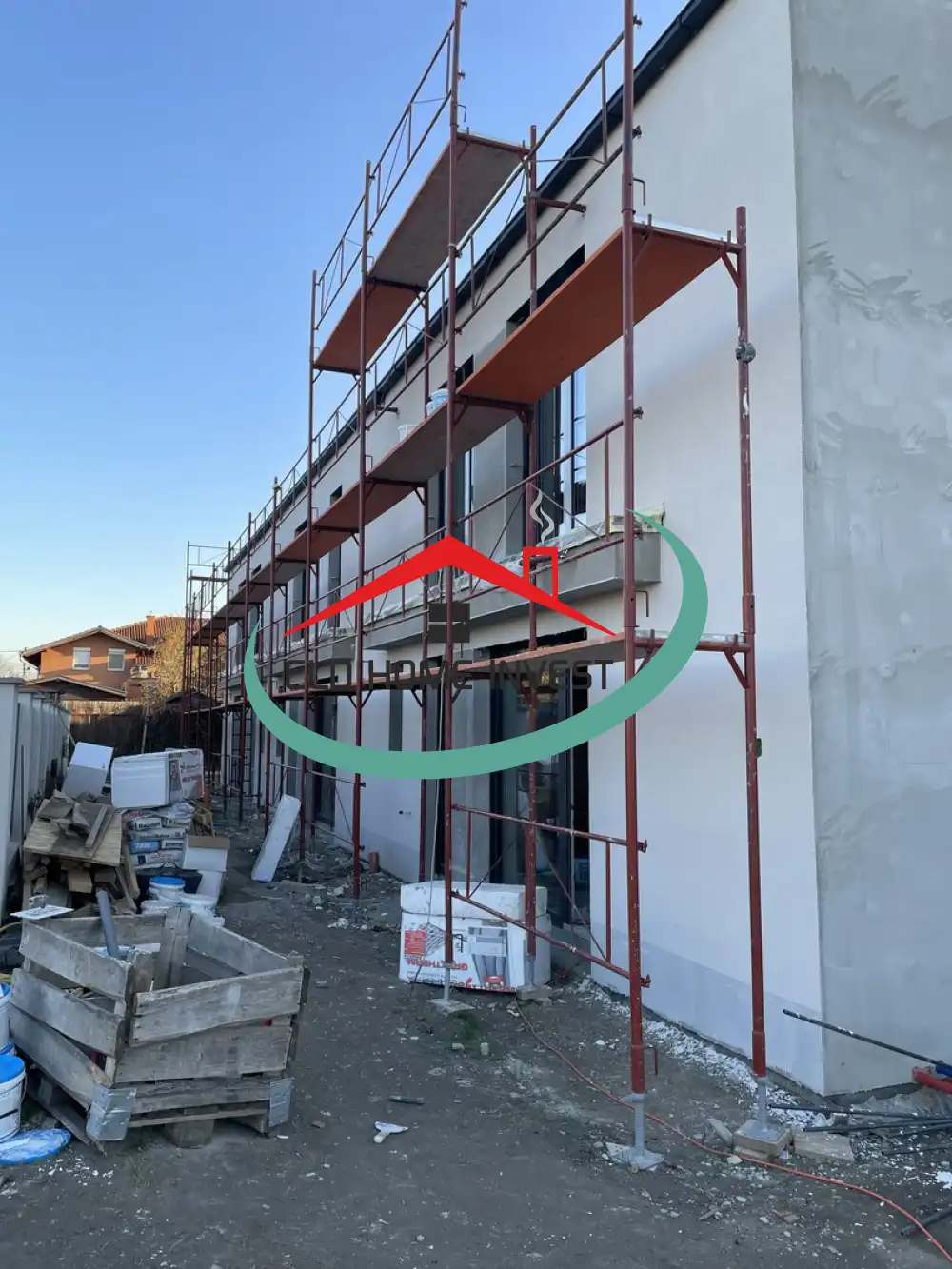 Pest megye - Dunaharaszti