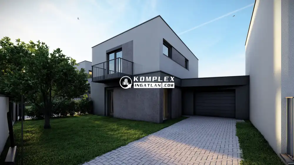 Győr-Moson-Sopron megye - Győr