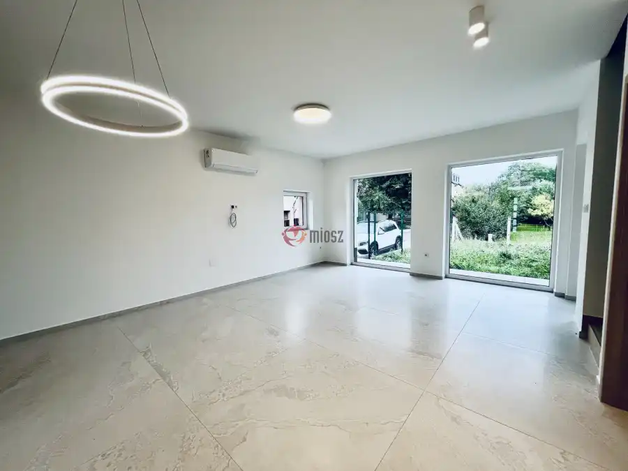 eladó új építésű sorház, Hajdúszoboszló