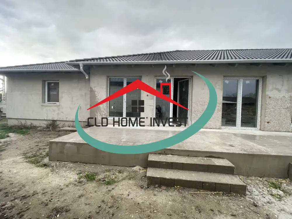 Pest megye - Kiskunlacháza