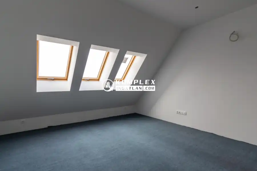 eladó új építésű téglalakás, Bezenye