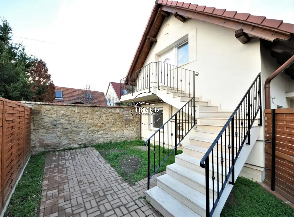 Pest megye - Budaörs