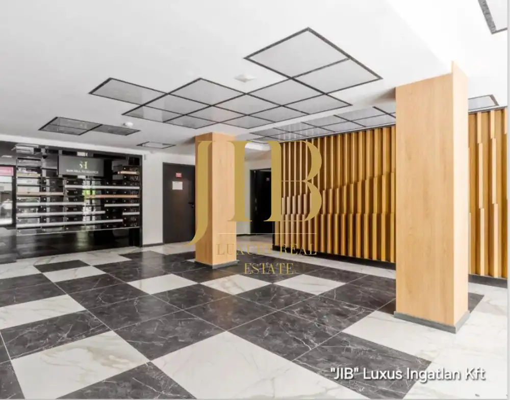 Budapest, I. kerület - Naphegy