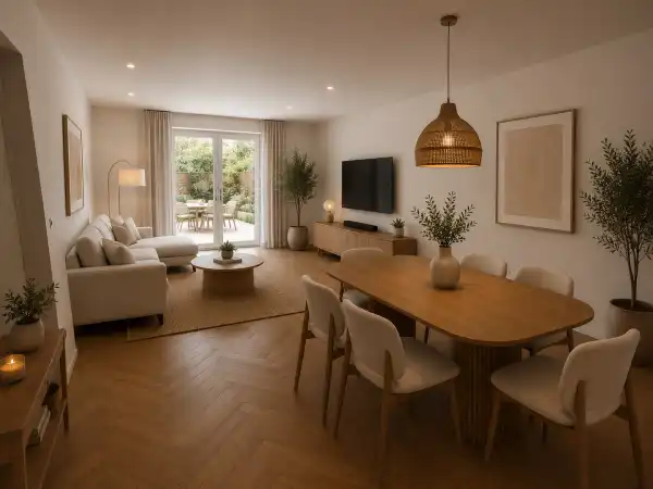 Eladó új építésű téglalakás, Budapest, III. kerület 3 szoba 79 m² 134.15 M Ft