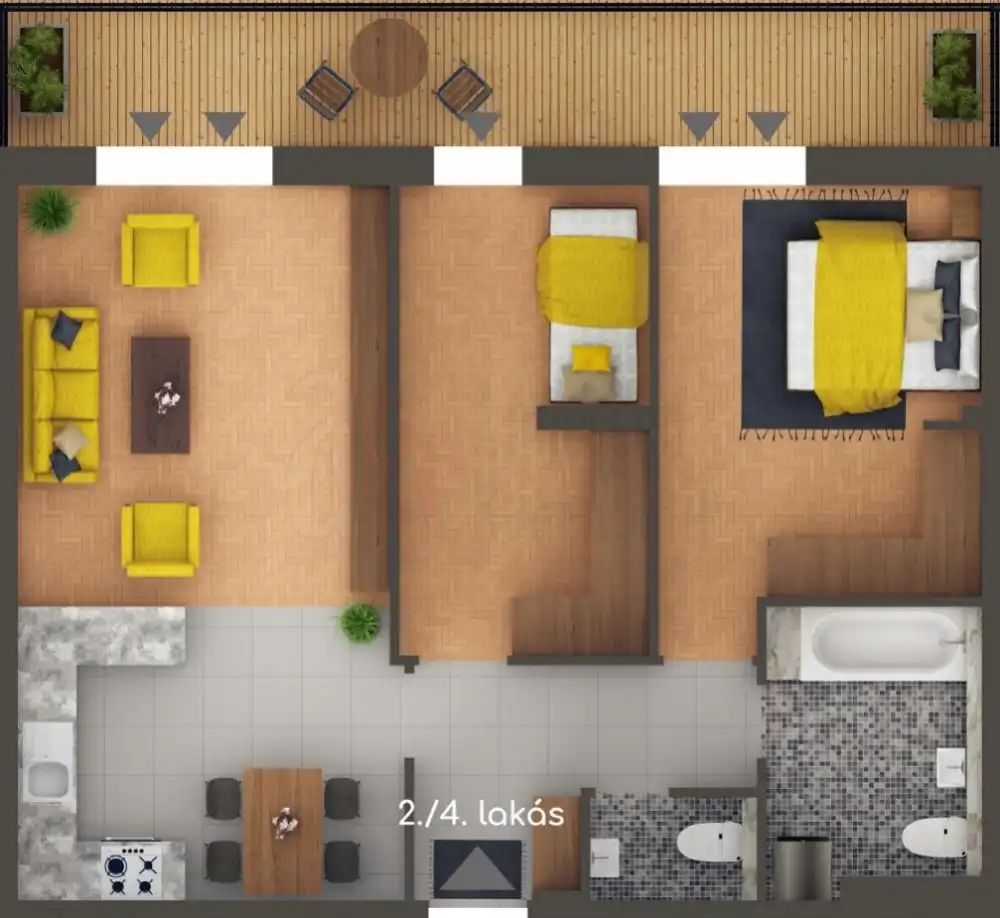 Budapest, III. kerület - Filatorigát