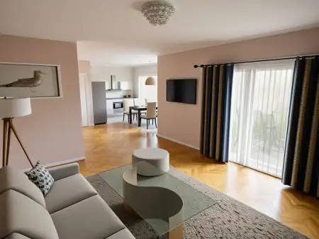 eladó új építésű téglalakás, Budapest, III. kerület