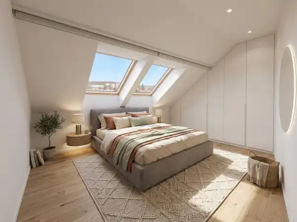 Eladó új építésű téglalakás, Budapest, III. kerület 3 szoba 76 m² 146.85 M Ft