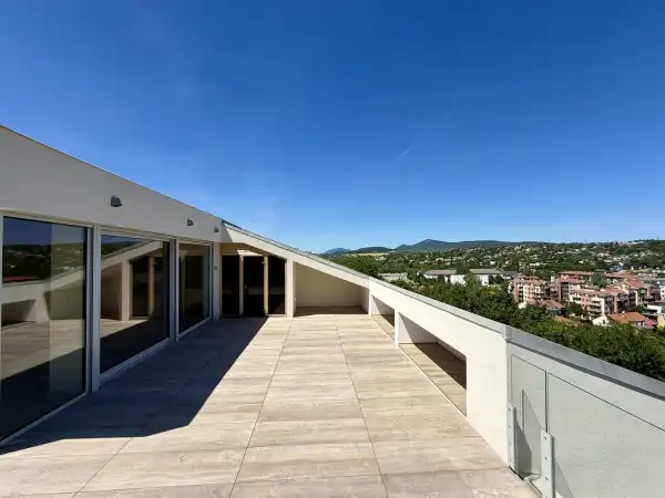 Eladó új építésű téglalakás, Budapest, III. kerület 4 szoba 190 m² 269 M Ft