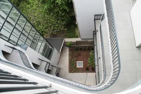 eladó új építésű téglalakás, Budapest, IX. kerület