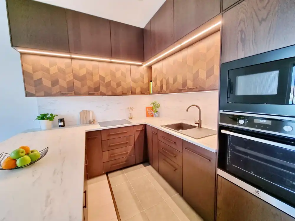 Budapest, IX. kerület - Középső-Ferencváros