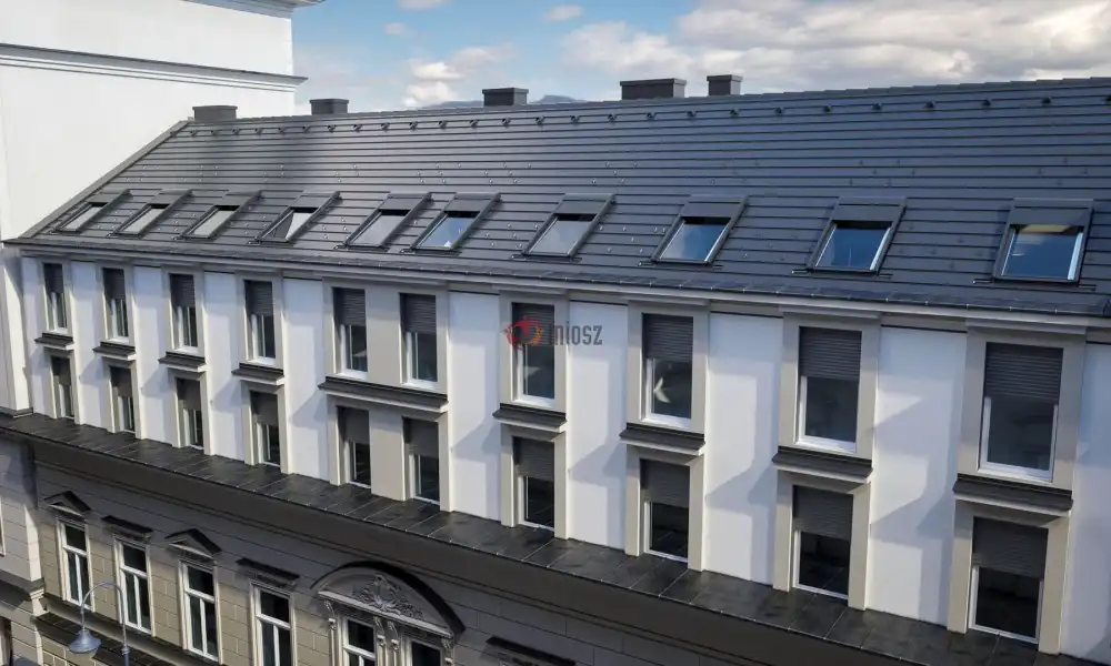 Budapest, VII. kerület - Erzsébetváros (Nagykörúton kívül)