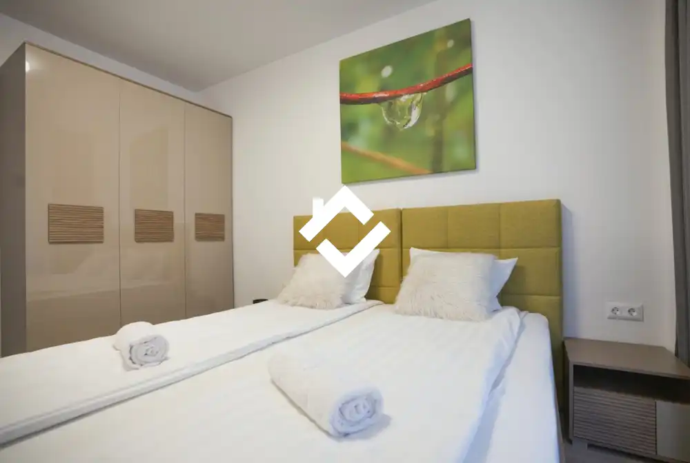 Budapest, VIII. kerület - Népszínház negyed