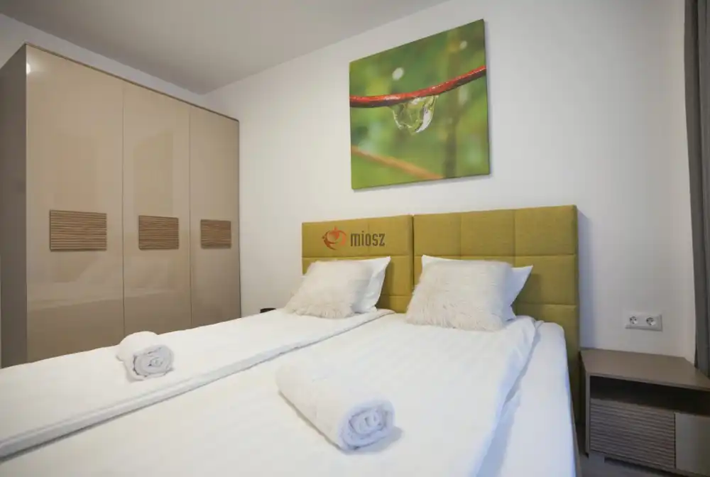 Budapest, VIII. kerület - Népszínház negyed