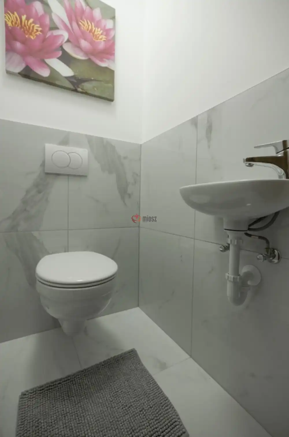 Budapest, VIII. kerület - Népszínház negyed