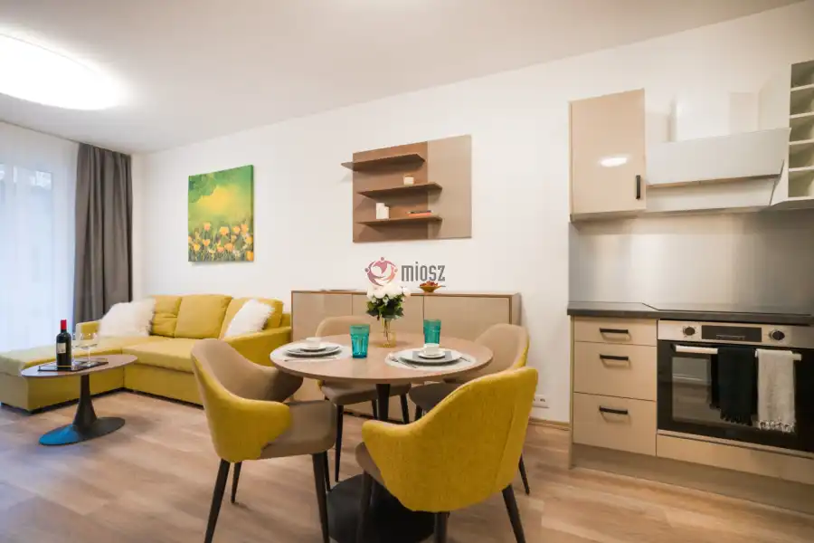 eladó új építésű téglalakás, Budapest, VIII. kerület